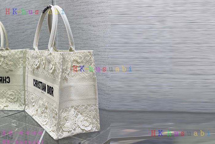 ★미러급★디올 북 토트 백 M1265, M1296