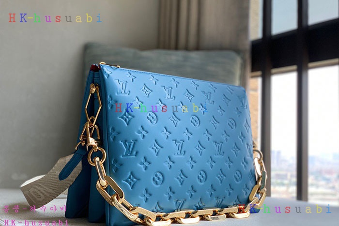 ★미러급★루이비통 숄더백 쿠상 MM M21650