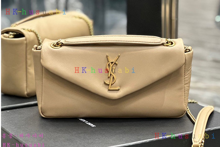 ★미러급★입생로랑 칼립소 체인 숄더 734153-2