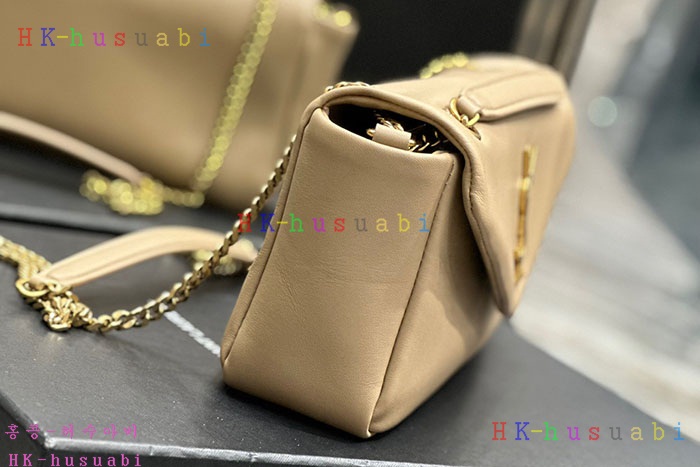★미러급★입생로랑 칼립소 체인 숄더 734153-2