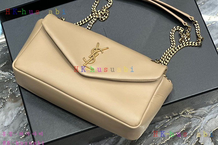 ★미러급★입생로랑 칼립소 체인 숄더 734153-2