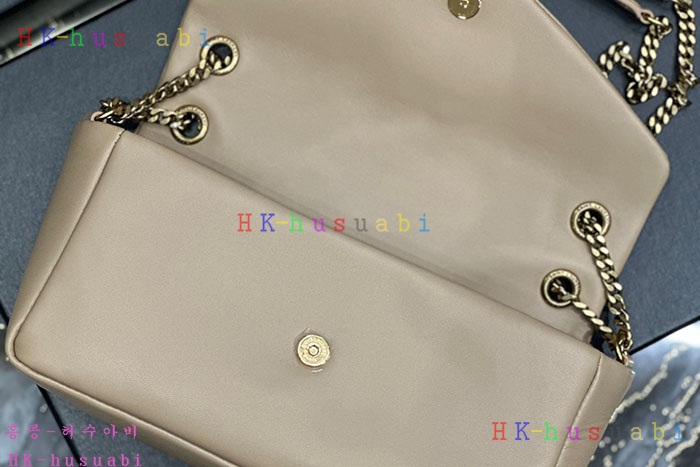 ★미러급★입생로랑 칼립소 체인 숄더 734153-2
