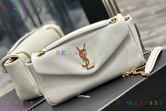 ★미러급★입생로랑 칼립소 체인 숄더 734153-3