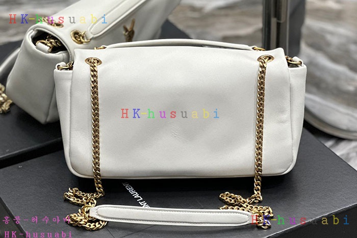 ★미러급★입생로랑 칼립소 체인 숄더 734153-3
