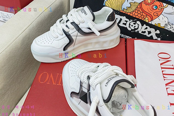 NEW 발렌티노 신발 신상 V 8824400