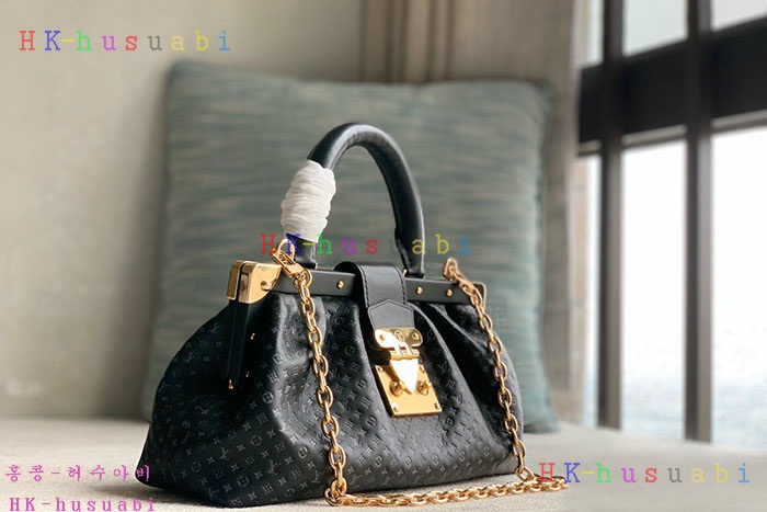 ★미러급★루이비통 모노그램 클러치 H27 M22326-2