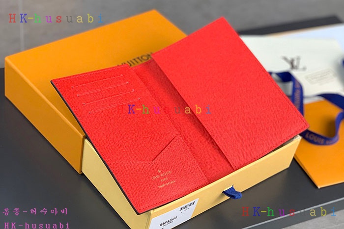 ★미러급★루이비통 패스포트 커버 M62089