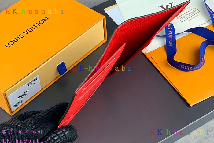 ★미러급★루이비통 패스포트 커버 M62089