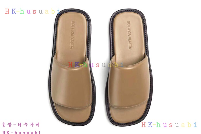 NEW 보테가베네타 신발 신상 BV 724002