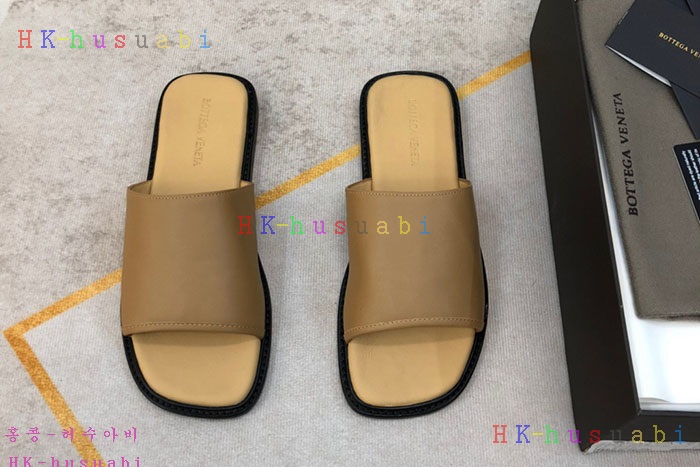 NEW 보테가베네타 신발 신상 BV 724002