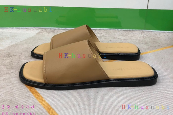 NEW 보테가베네타 신발 신상 BV 724002