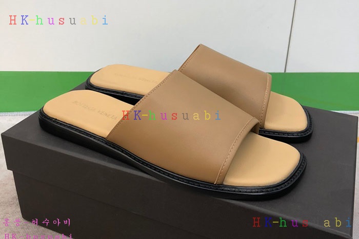 NEW 보테가베네타 신발 신상 BV 724002