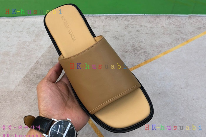 NEW 보테가베네타 신발 신상 BV 724002
