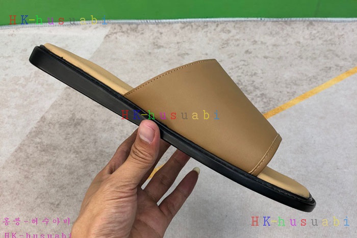 NEW 보테가베네타 신발 신상 BV 724002