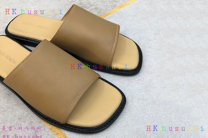 NEW 보테가베네타 신발 신상 BV 724002
