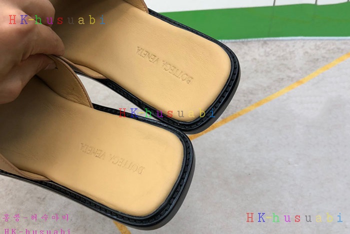 NEW 보테가베네타 신발 신상 BV 724002