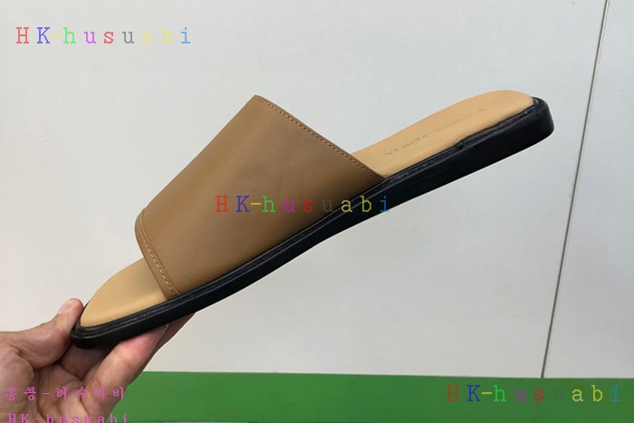NEW 보테가베네타 신발 신상 BV 724002