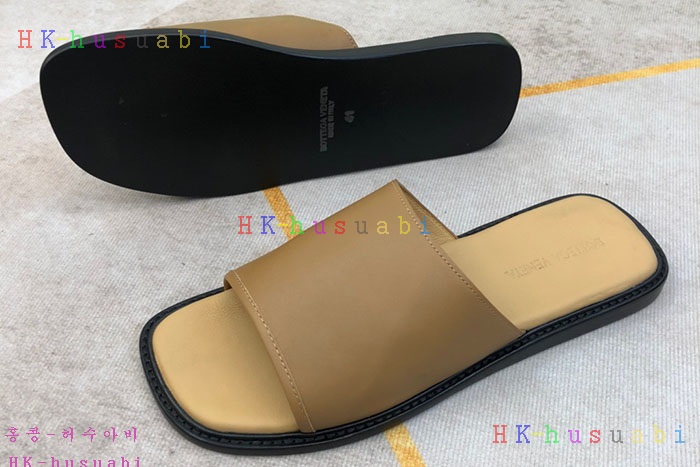 NEW 보테가베네타 신발 신상 BV 724002