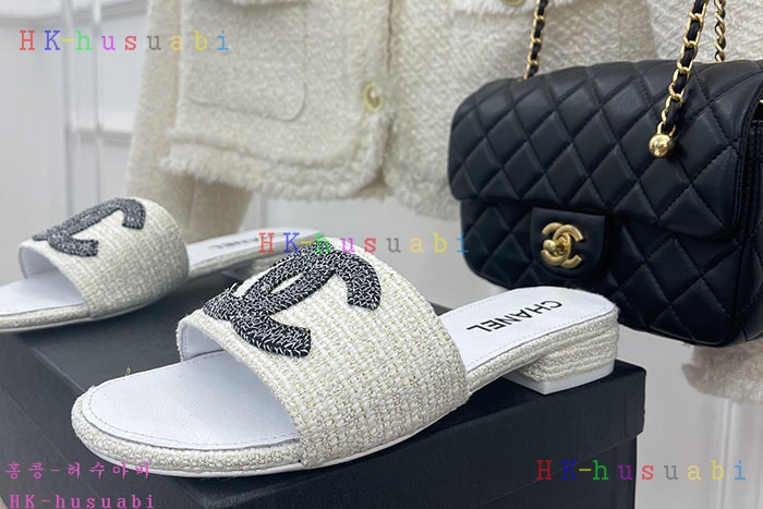 NEW 샤넬 신발 신상 C 999201