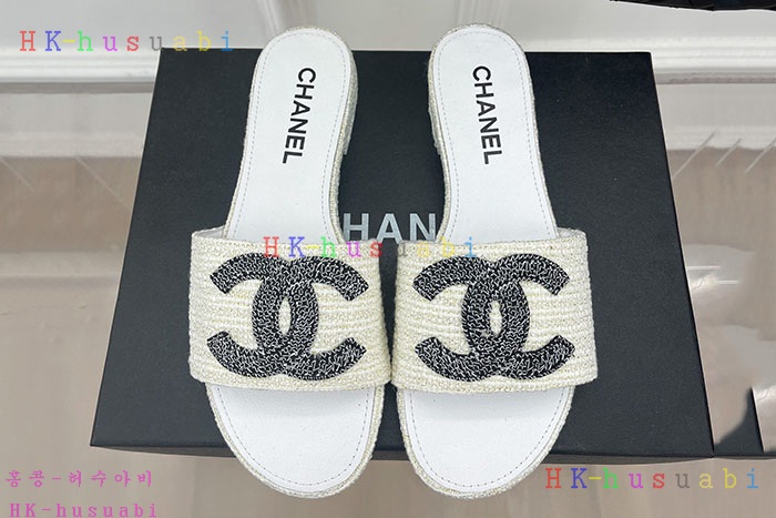 NEW 샤넬 신발 신상 C 999201