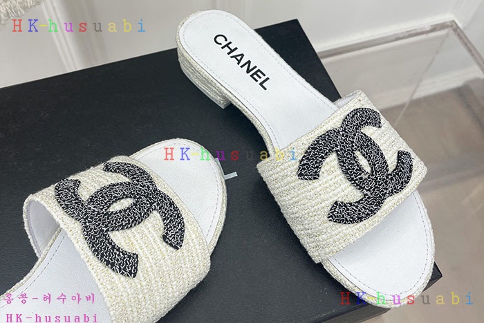NEW 샤넬 신발 신상 C 999201