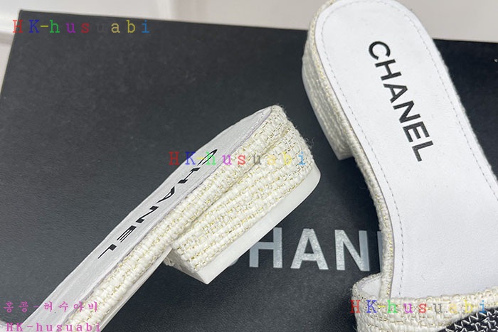 NEW 샤넬 신발 신상 C 999201