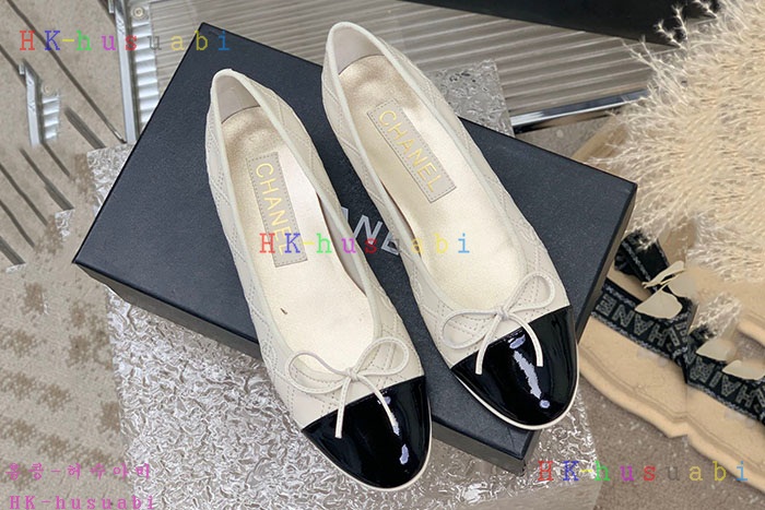 NEW 샤넬 신발 신상 C 96201