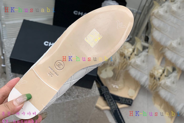 NEW 샤넬 신발 신상 C 96201