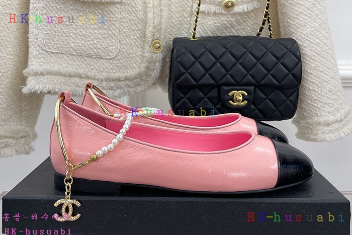 NEW 샤넬 신발 신상 C 962010