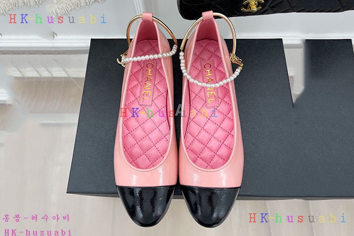 NEW 샤넬 신발 신상 C 962010