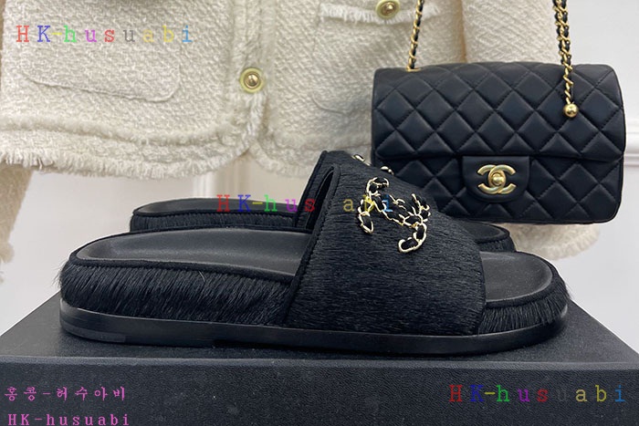 NEW 샤넬 신발 신상 C 959904