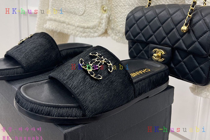 NEW 샤넬 신발 신상 C 959904