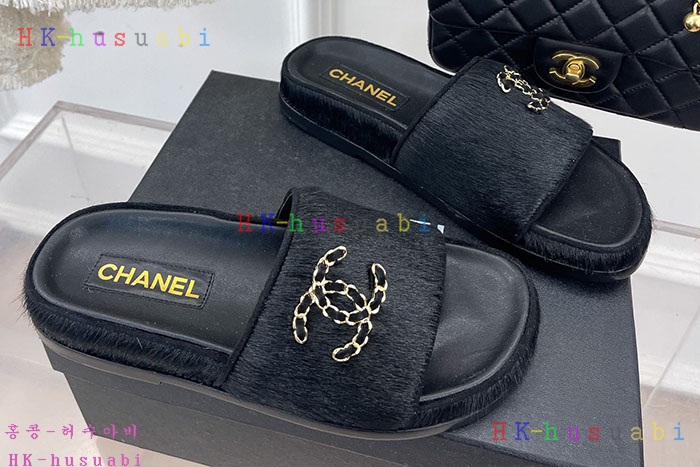 NEW 샤넬 신발 신상 C 959904