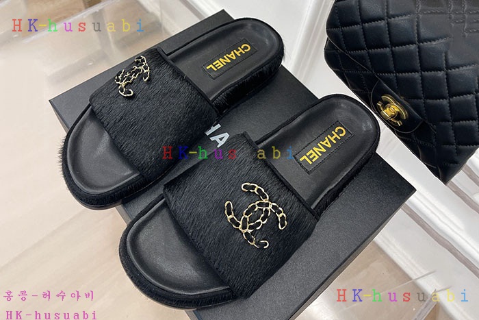 NEW 샤넬 신발 신상 C 959904