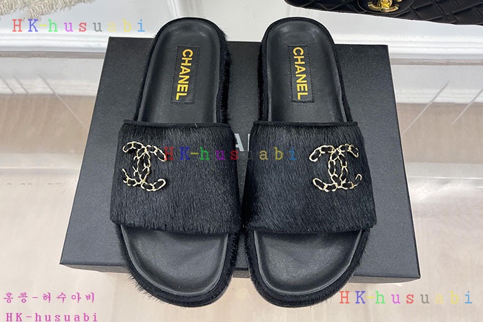 NEW 샤넬 신발 신상 C 959904