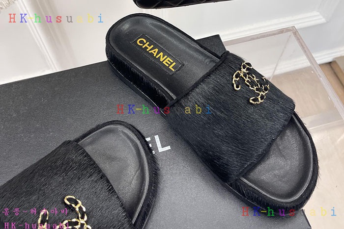 NEW 샤넬 신발 신상 C 959904