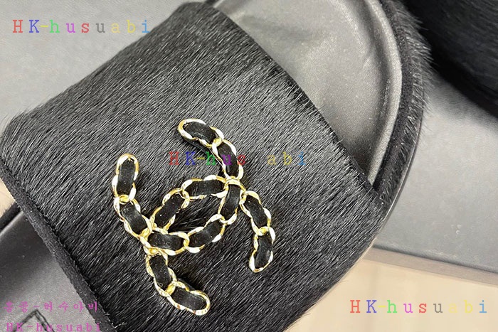 NEW 샤넬 신발 신상 C 959904