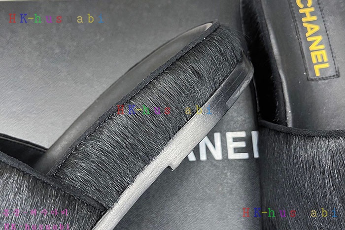 NEW 샤넬 신발 신상 C 959904