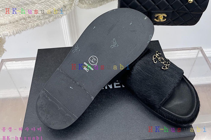 NEW 샤넬 신발 신상 C 959904