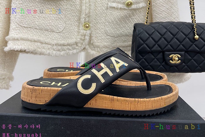NEW 샤넬 신발 신상 C 959902