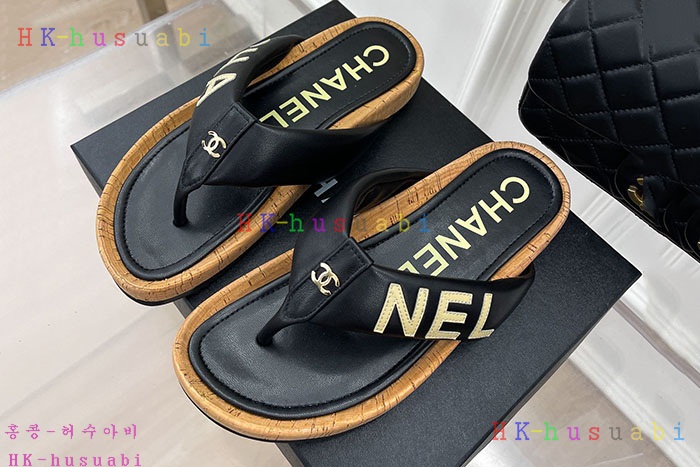 NEW 샤넬 신발 신상 C 959902
