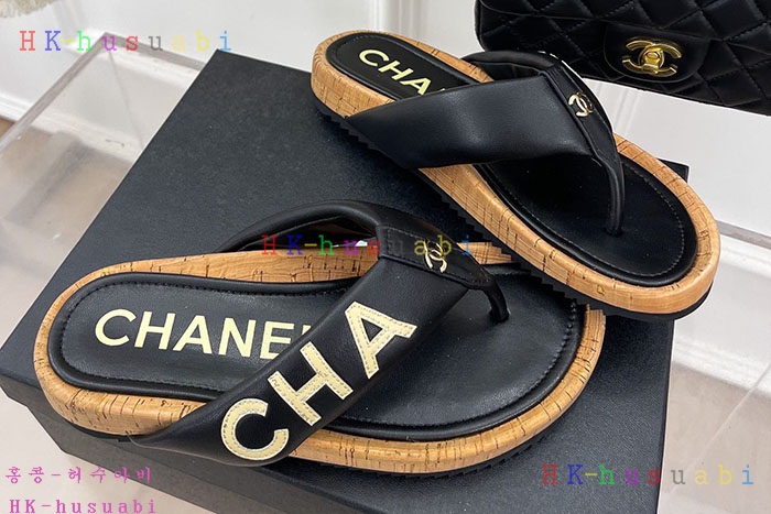 NEW 샤넬 신발 신상 C 959902