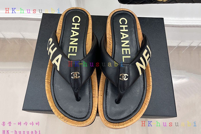 NEW 샤넬 신발 신상 C 959902