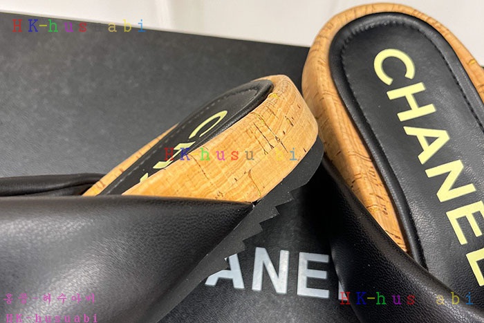 NEW 샤넬 신발 신상 C 959902