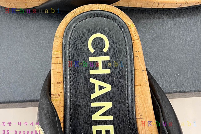 NEW 샤넬 신발 신상 C 959902