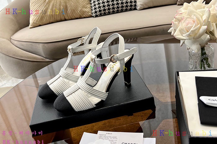 NEW 샤넬 신발 신상 C 958809