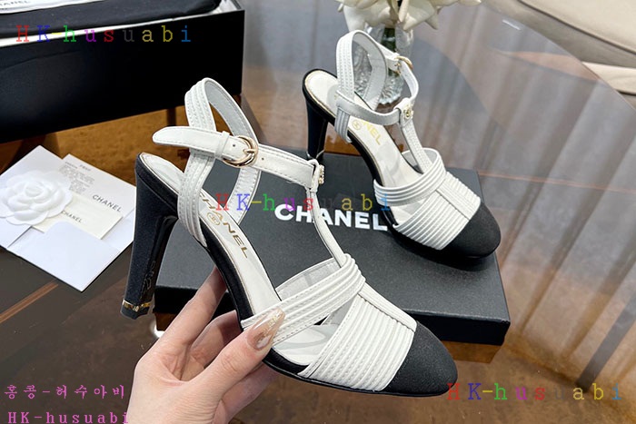 NEW 샤넬 신발 신상 C 958809