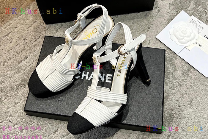 NEW 샤넬 신발 신상 C 958809