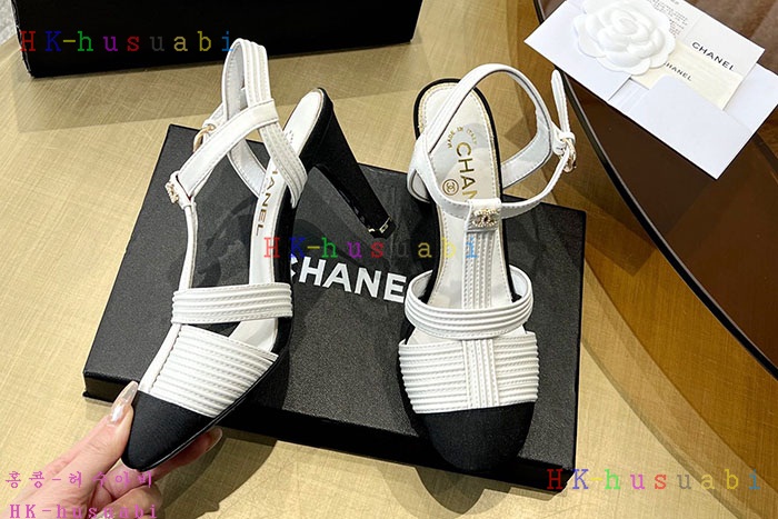 NEW 샤넬 신발 신상 C 958809