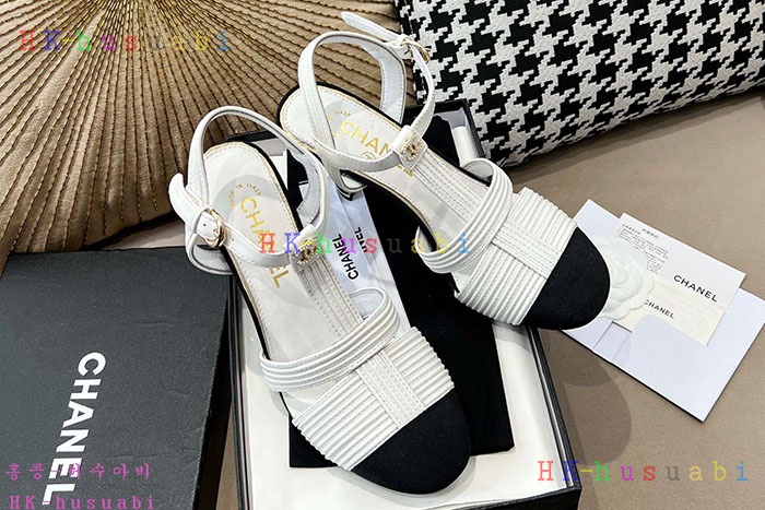 NEW 샤넬 신발 신상 C 958809